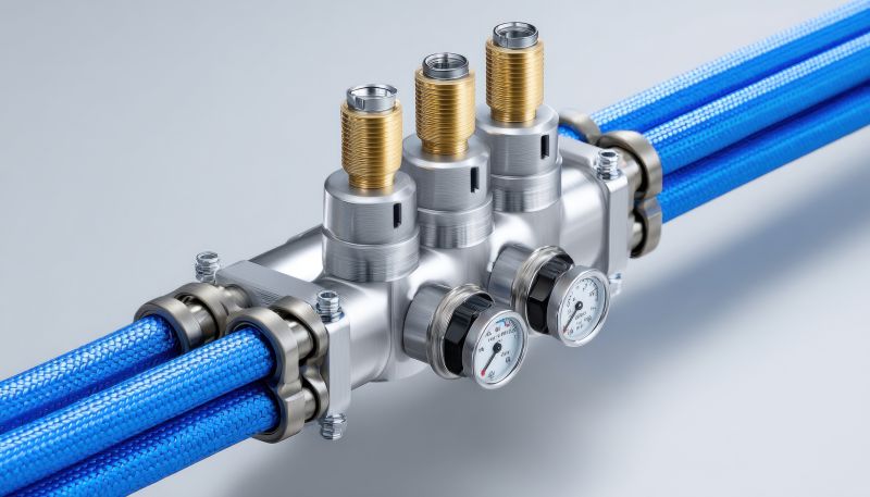 Commercial Plumbing Service detail