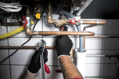 Residential Plumbing Repairs