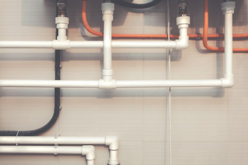 Pvc Plumbing Installation